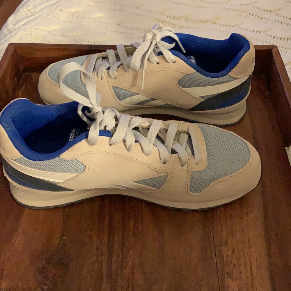 GL3000 Reebok - Picture 3 of 6